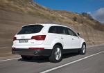 Audi Q7 4.2 TDI Quattro 2009 года